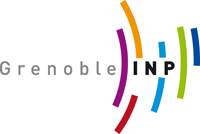 Logo groupe Grenoble INP